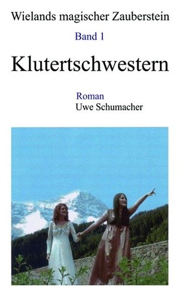 Cover von Klutertschwestern