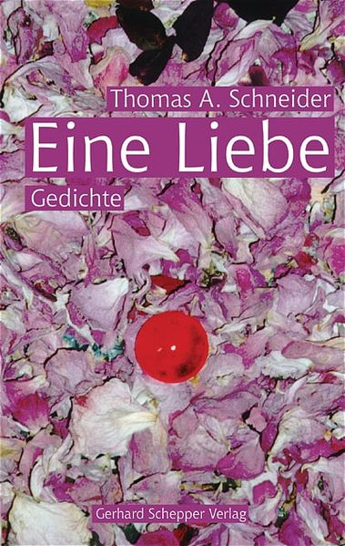 Cover von Eine Liebe