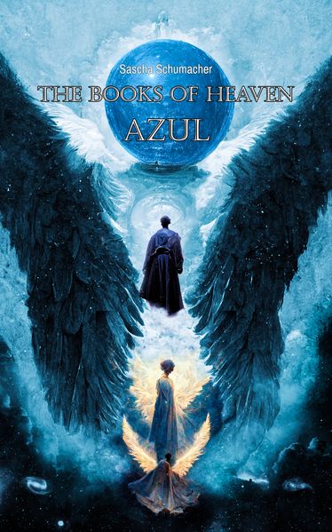 Cover von Das Buch Ahab