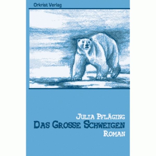 Cover von Das Große Schweigen