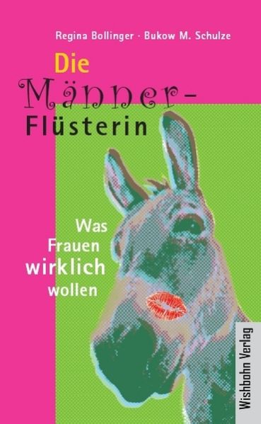 Cover von Die Männerflüsterin
