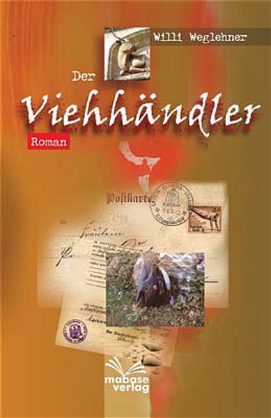 Cover von Der Viehhändler