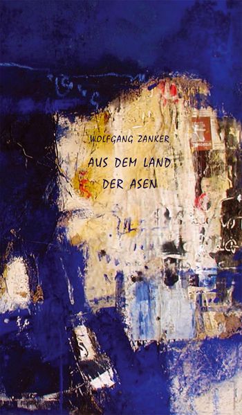 Cover von Aus dem Land der Asen