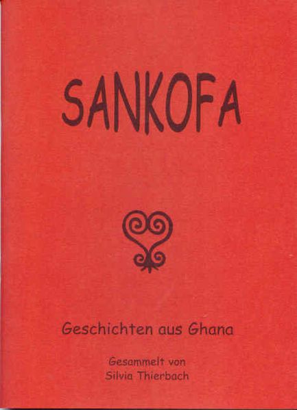 Cover von Sankofa