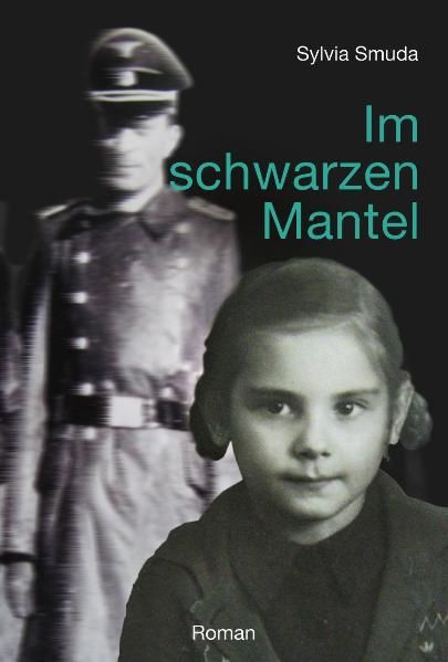 Cover von Im schwarzen Mantel