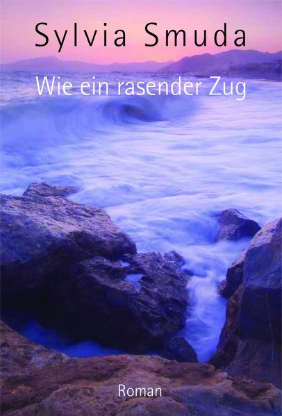 Cover von Wie ein rasender Zug