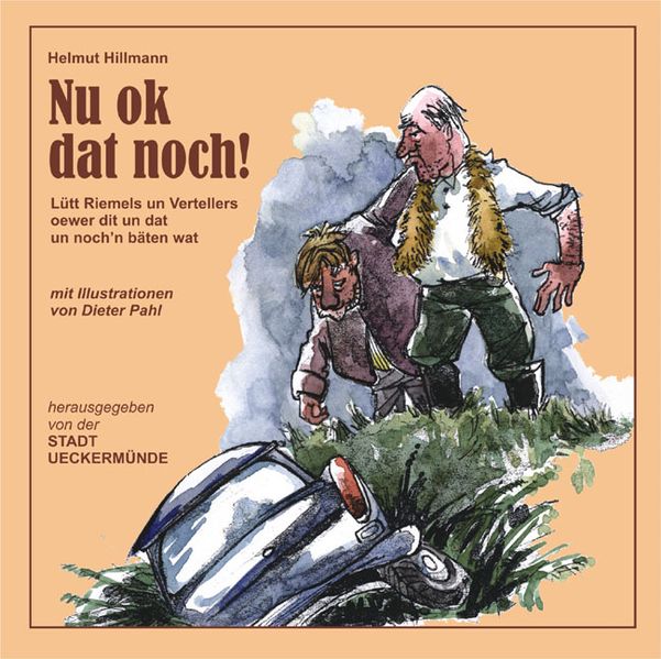 Cover von Nu ok dat noch!