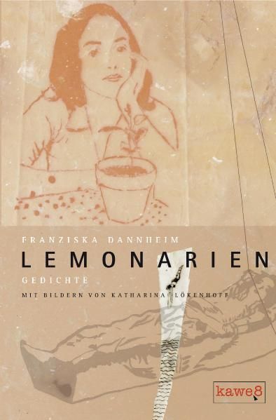 Cover von Lemonarien