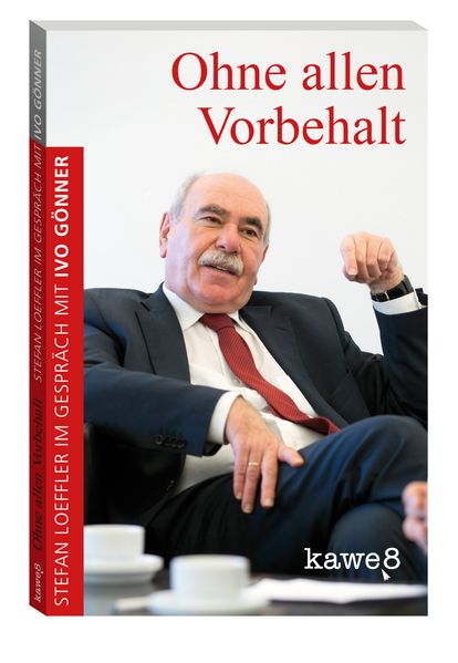Cover von Ohne allen Vorbehalt