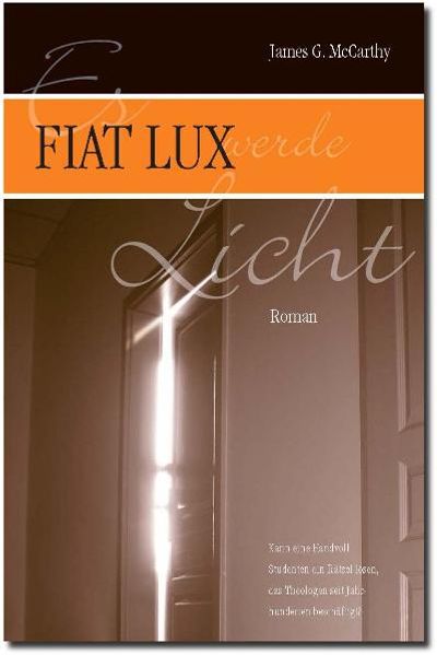 Cover von Fiat Lux