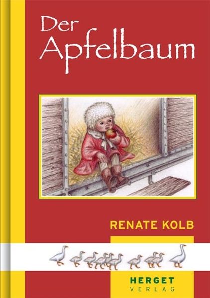 Cover von Der Apfelbaum – Jablo?