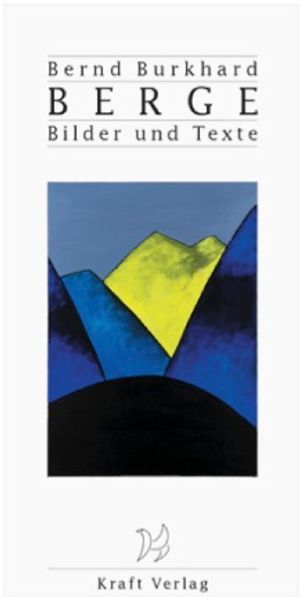 Cover von Berge