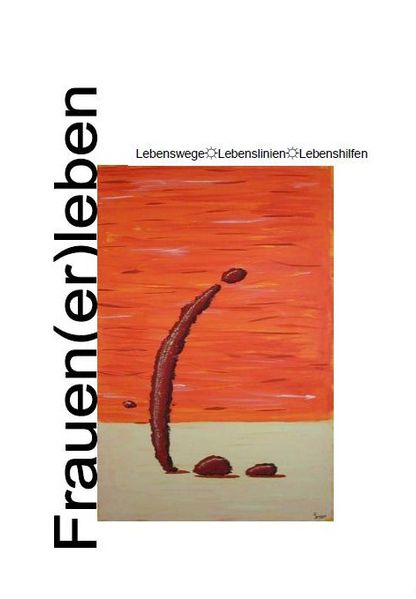 Cover von Frauen er leben