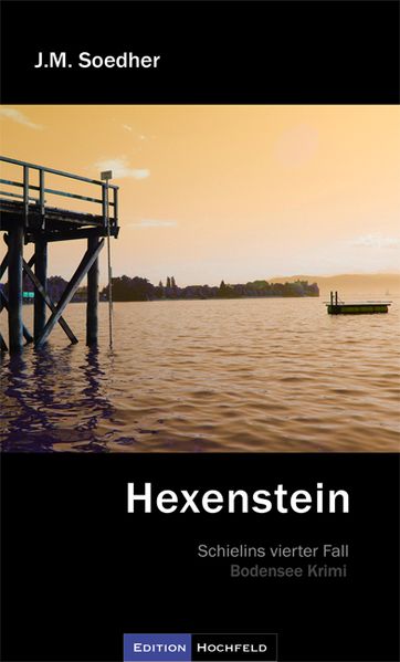 Cover von Hexenstein
