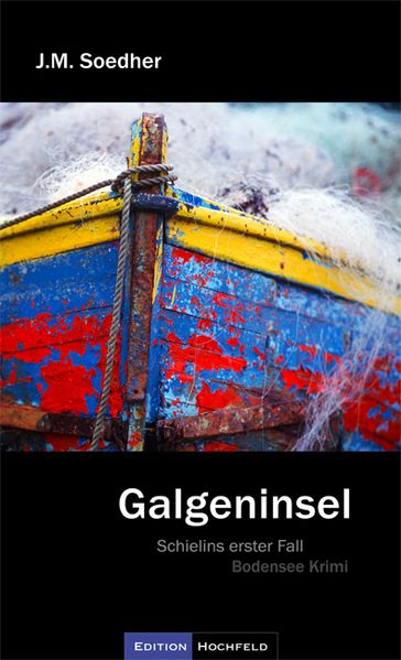 Cover von Galgeninsel
