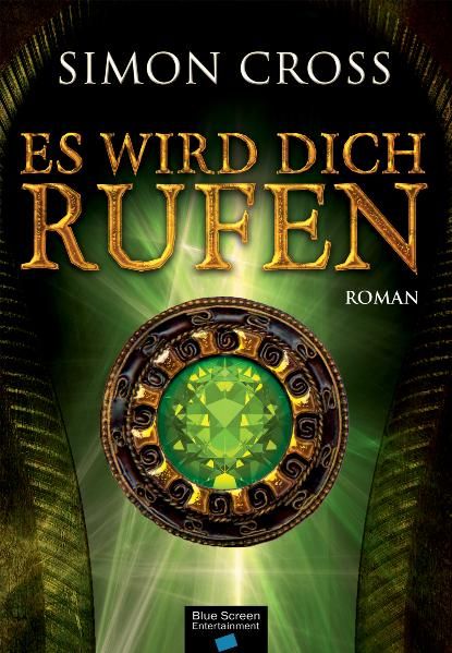 Cover von Es wird dich rufen