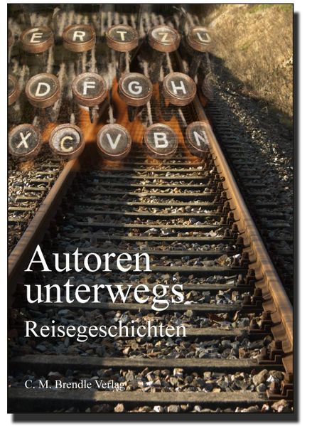 Cover von Autoren unterwegs