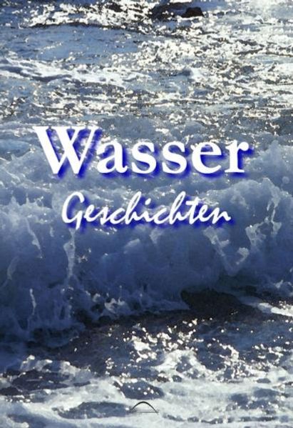 Cover von Wasser – Geschichten