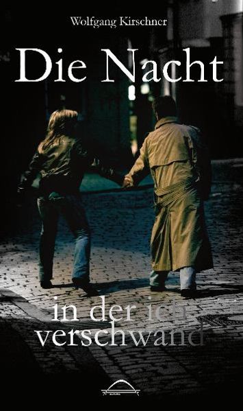 Cover von Die Nacht, in der ich verschwand