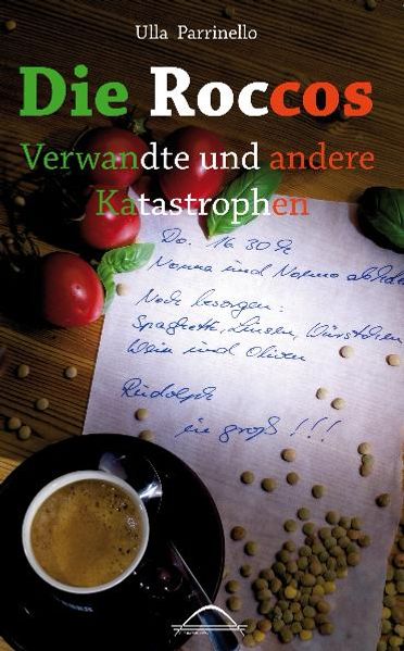 Cover von Die Roccos