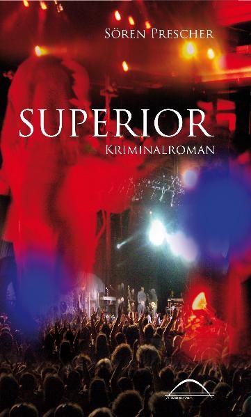 Cover von Superior