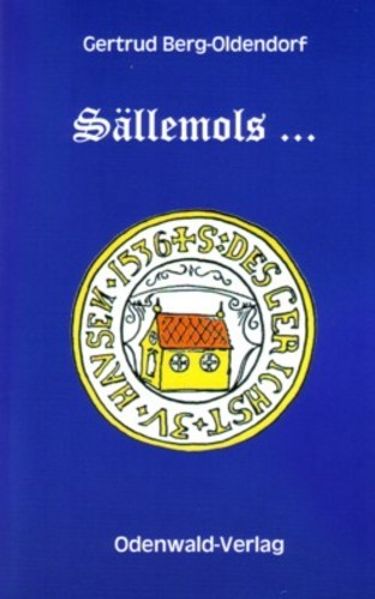Cover von Sällemols …