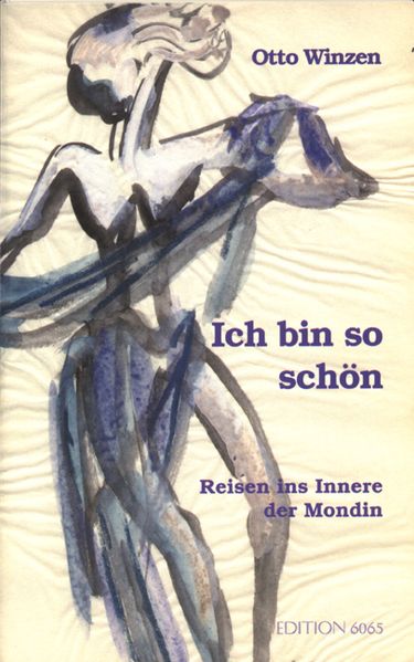 Cover von Mosaik / Ich bin so schön
