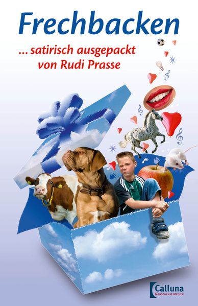 Cover von Frechbacken & Landlavendel