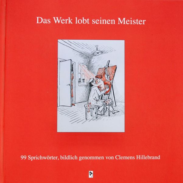 Cover von Das Werk lobt seinen Meister