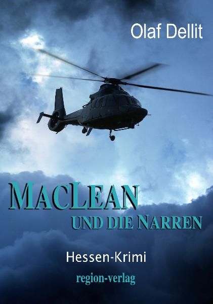 Cover von MacLean und die Narren