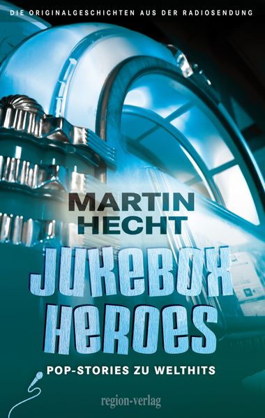 Cover von JUKEBOX HEROES