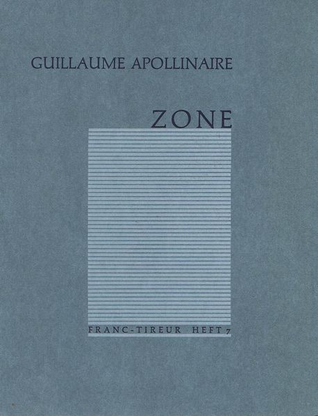 Cover von Zone