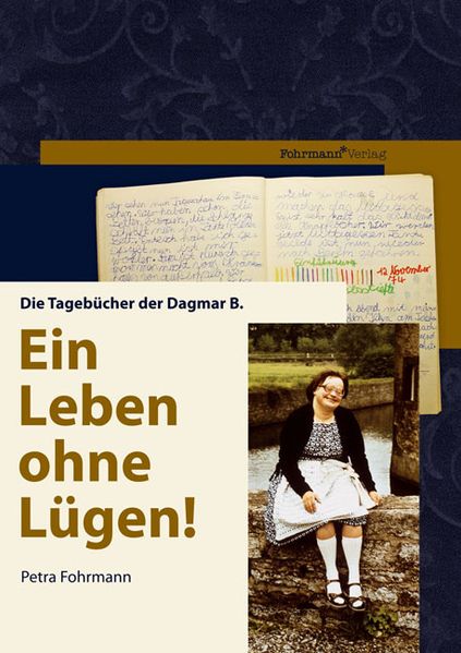 Cover von Ein Leben ohne Lügen!