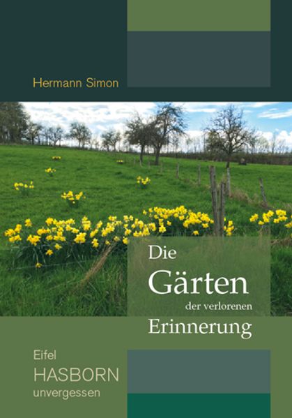 Cover von Die Gärten der verlorenen Erinnerung