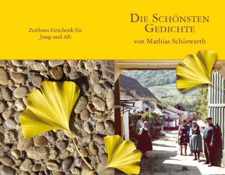 Cover von Die schönsten Gedichte