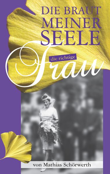 Cover von Die Braut meiner Seele
