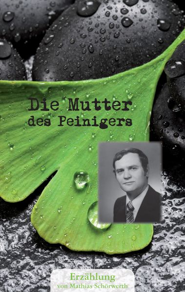 Cover von Die Mutter des Peinigers
