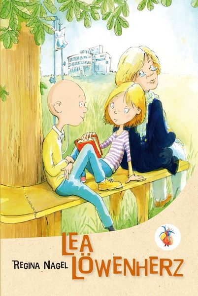Cover von Lea Löwenherz