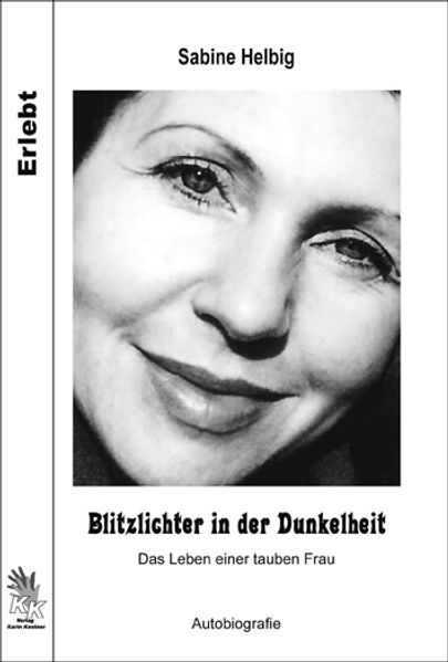 Cover von Blitzlichter in der Dunkelheit