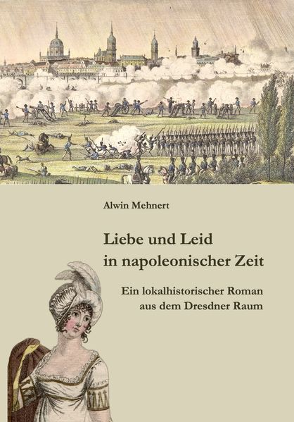 Cover von Liebe und Leid in napoleonischer Zeit