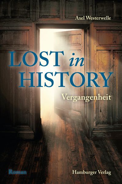 Cover von Lost in History