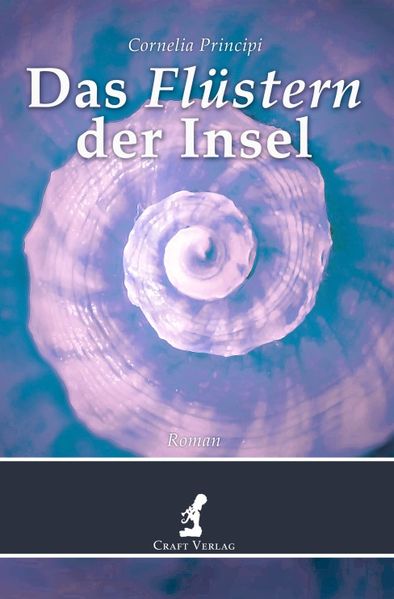 Cover von Das Flüstern der Insel