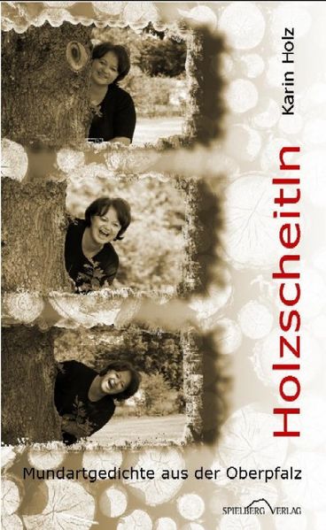 Cover von Holzscheitln