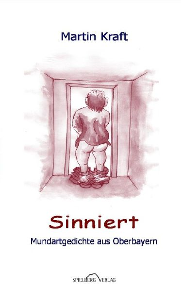 Cover von Sinniert