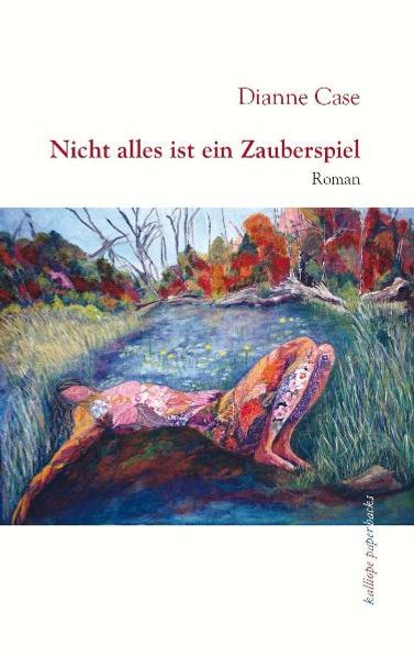 Cover von Nicht alles ist ein Zauberspiel