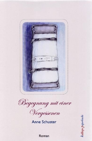 Cover von Begegnung mit einer Vergessenen