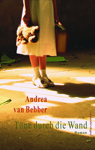Cover von Töne durch die Wand