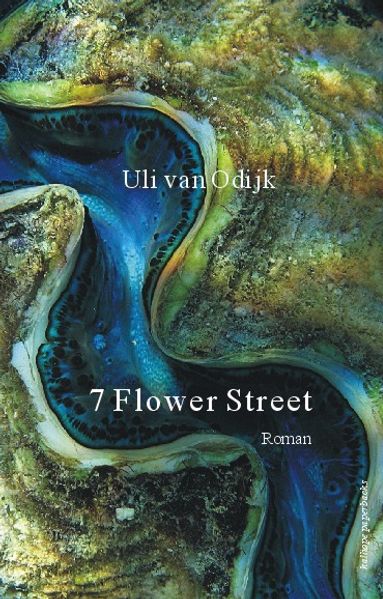 Cover von 7 Flower Street