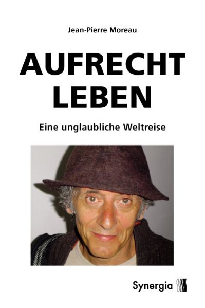 Cover von Aufrecht Leben