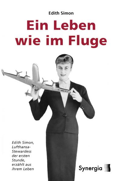 Cover von Ein Leben wie im Fluge